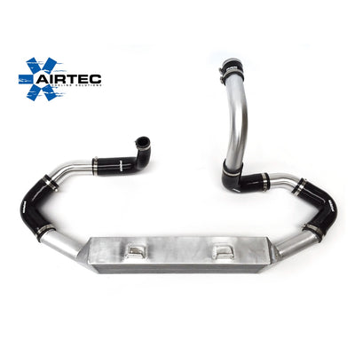 AIRTEC Motorsport Intercooler Upgrade for Vauxhall Adam 1.4 Turbo-Vauxhall-Airtec-carbonizeduk