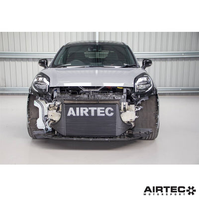 AIRTEC Motorsport Intercooler for Ford Puma 1.5 ST-Ford-Airtec-carbonizeduk