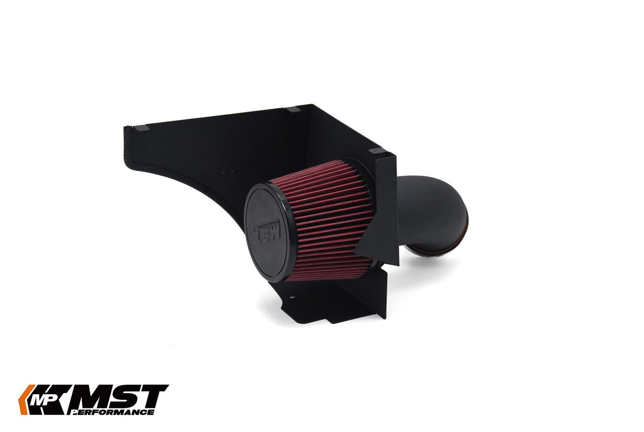 MST Performance Induction Kit for BMW B48 530i G30/G31-MST Induction Kits-carbonizeduk