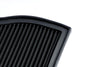 ProRam Mercedes 1.5/2.0 Diesel Replacement Pleated Air Filter-Panel filter-carbonizeduk