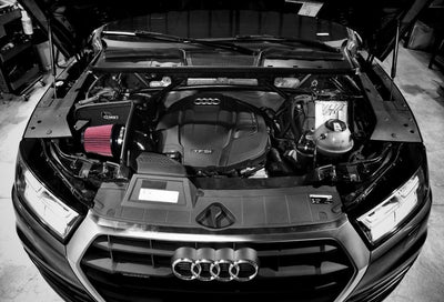 MST Performance Induction Kit for Audi Q5 2.0 TFSI 2018+-MST Induction Kits-carbonizeduk