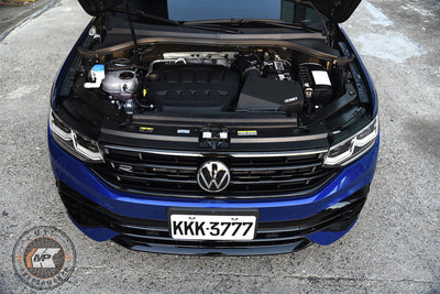 MST Performance Intake Kit VW Tiguan R EA888 R Gen4 EVO-MST Induction Kits-carbonizeduk
