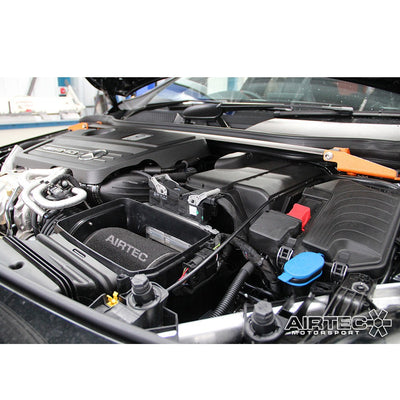 AIRTEC Motorsport Induction Kit for Mercedes A45 AMG-Mercedes-Airtec-carbonizeduk