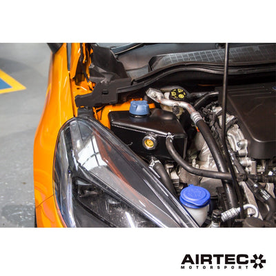 AIRTEC Motorsport Header Tank for Fiesta Mk8 ST-Ford-Airtec-carbonizeduk