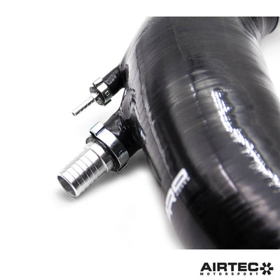 AIRTEC Motorsport Rear Turbo Pipe for Toyota Yaris GR Gen 1 & Gen 2-carbonizeduk