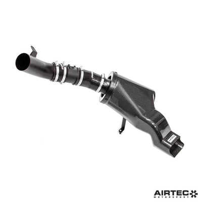 AIRTEC Motorsport Enclosed Carbon Fibre CAIS for Toyota Yaris GR-Toyota-Airtec-carbonizeduk