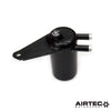 AIRTEC Motorsport Oil Catch Can Kit for Hyundai i30N-Hyundai-Airtec-carbonizeduk