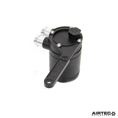AIRTEC Motorsport Catch Can for BMW M2 Comp, M3 & M4-BMW-Airtec-carbonizeduk