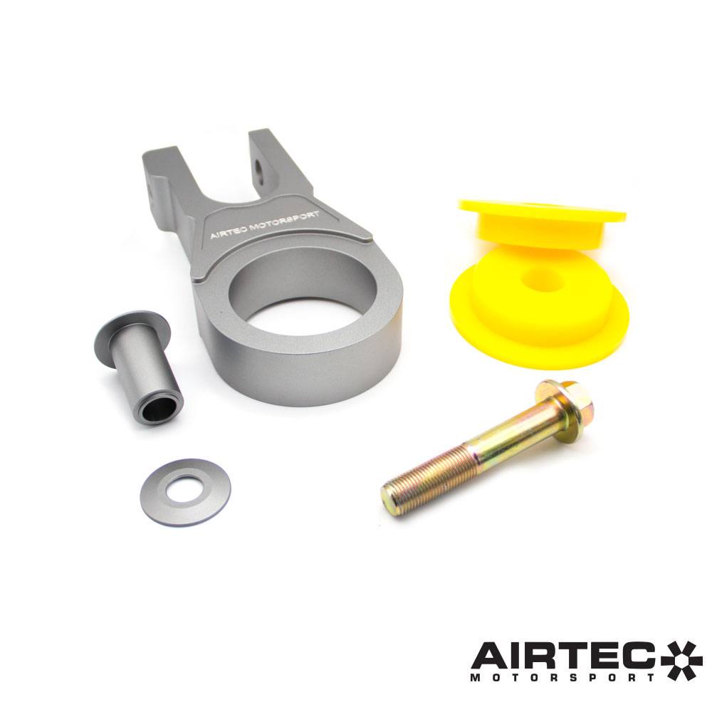 AIRTEC Motorsport Gearbox Torque Mount for Toyota Yaris GR Gen 1 & Gen 2-carbonizeduk