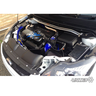 AIRTEC Motorsport Air-Ram Scoop and RS Slam Panel for Group A Induction Kit-Ford-Airtec-carbonizeduk