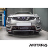 AIRTEC Motorsport Intercooler Upgrade for Nissan Juke Nismo RS-carbonizeduk