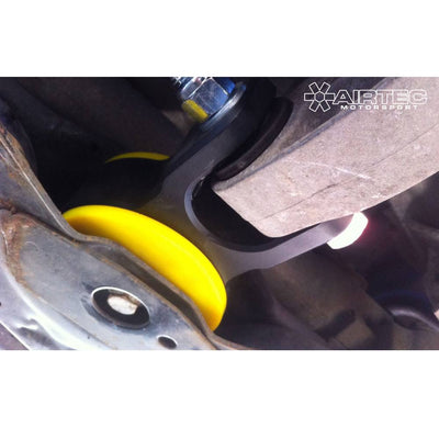 AIRTEC Motorsport Gearbox Torque Mount Upgrade for Focus Mk2 & Mk3-Ford-Airtec-carbonizeduk