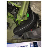 AIRTEC Motorsport Group A Cold Feed - Two-Piece Kit & Ducting for Focus Mk2 RS-Ford-Airtec-carbonizeduk
