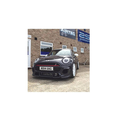 AIRTEC Motorsport Intercooler Upgrade for Mini Cooper S F56-Mini-Airtec-carbonizeduk