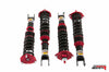 MeisterR ClubRace Coilovers for Mazda MX-5 (ND) 15-On-carbonizeduk