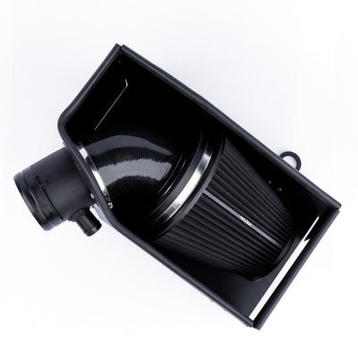 Proram Cone Air Filter Intake Induction Kit to fit Audi RS3 8V 8Y TTRS 2.5 TFSI Ramair-induction kit-carbonizeduk