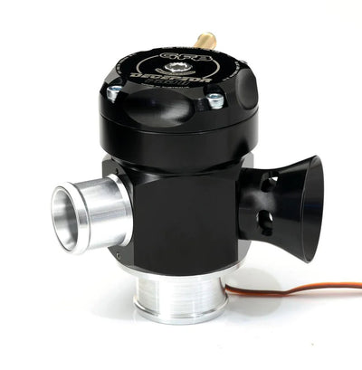 T9507 DECEPTOR PRO 2 - IN-CABIN MOTORISED ADJUSTABLE BIAS VENTING DIVERTER VALVE-carbonizeduk