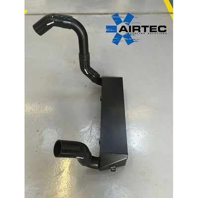 AIRTEC Motorsport Intercooler Upgrade for BMW 135i/335i/Z4 35i (N54)-BMW-Airtec-carbonizeduk