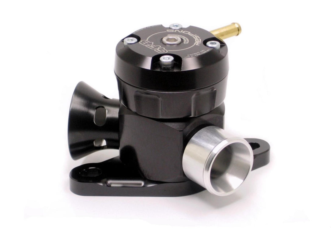 T9001 RESPONS TMS T9001 ADJUSTABLE-BIAS VENTING DIVERTER VALVE / BLOW-OFF VALVE-carbonizeduk