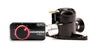 T9500 DECEPTOR PRO 2 - IN-CABIN MOTORISED ADJUSTABLE BIAS VENTING DIVERTER VALVE-carbonizeduk