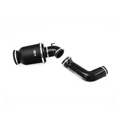 Enclosed Foam Air Intake Kit to fit MK7 Golf GTi + R-induction kit-carbonizeduk