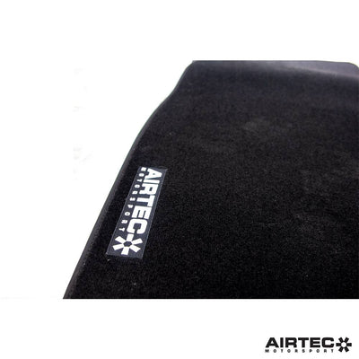 AIRTEC Motorsport Floor Mats for Mini R56 2006 - 2013 - RHD Only-0-carbonizeduk