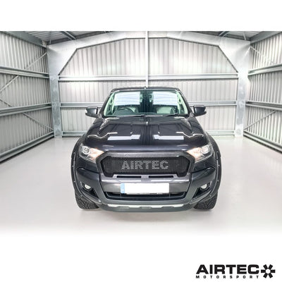 AIRTEC Motorsport Intercooler for Ford Ranger 2.2 & 3.2 TDCI-Ford-Airtec-carbonizeduk