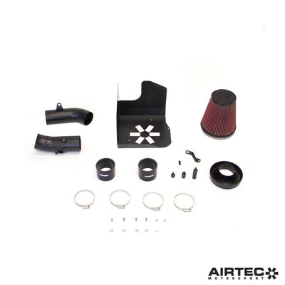 AIRTEC Motorsport Induction Kit for Toyota Yaris GR Gen 1 & Gen 2-carbonizeduk