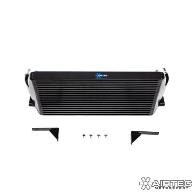 AIRTEC Motorsport Intercooler Upgrade for BMW 5/6/7-Series (F-Series)-BMW-Airtec-carbonizeduk