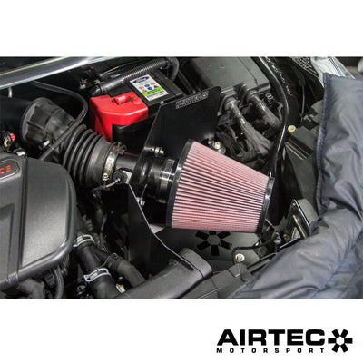 AIRTEC Motorsport Induction Kit for Focus ST Mk4-carbonizeduk