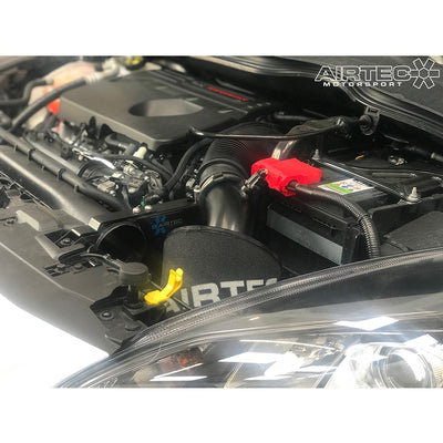 AIRTEC Motorsport Induction Kit for Fiesta Mk8 ST-Ford-Airtec-carbonizeduk