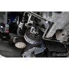 AIRTEC Motorsport Air-Con Delete Kit for Focus ST/RS Mk2 & Volvo C30 T5-Ford-Airtec-carbonizeduk