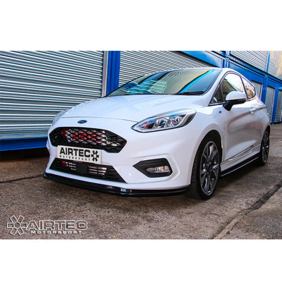 AIRTEC Motorsport Intercooler for Fiesta MK8 1.0 ST-Line-Ford-Airtec-carbonizeduk