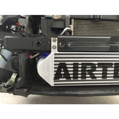 AIRTEC Motorsport Stage 2 Intercooler Upgrade for Citroen DS3-carbonizeduk