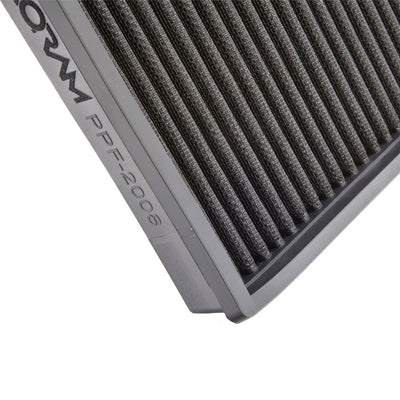 ProRam PPF-2008 - BMW Replacement Pleated Air Filter-Panel filter-carbonizeduk