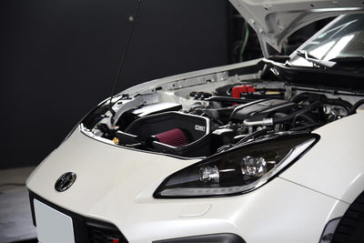 MST Performance Induction Kit for 2021+ Toyota GR86/Subaru BRZ 2.4L-MST Induction Kits-carbonizeduk