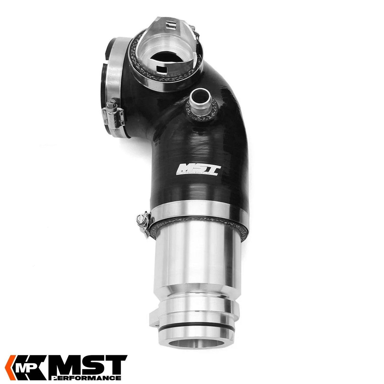MST Performance Turbo Inlet Pipe for 2.0T N20 BMW-MST Induction Kits-carbonizeduk