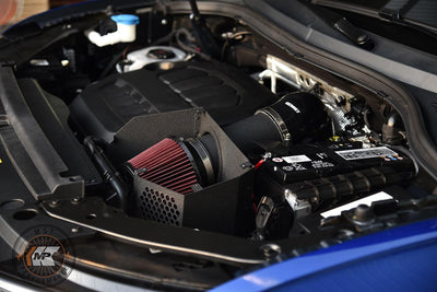 MST Performance Intake Kit VW Tiguan R EA888 R Gen4 EVO-MST Induction Kits-carbonizeduk