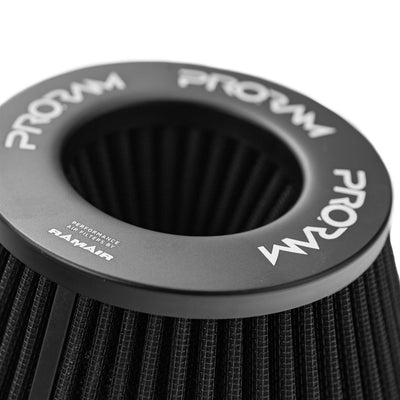 PRORAM Air Filter Intake Kit for F56 Mini One 1.2T No MAF Ramair-induction kit-carbonizeduk