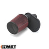 MST Performance Replacement Air Filter R600 Intake-MST Induction Kits-carbonizeduk