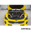 AIRTEC Motorsport Twin Intakes for Kia Stinger GT 3.3 V6-KIA-Airtec-carbonizeduk