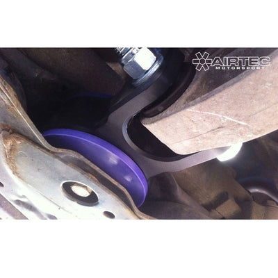 AIRTEC Motorsport Gearbox Torque Mount Upgrade for Focus Mk2 & Mk3-Ford-Airtec-carbonizeduk