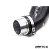 AIRTEC Motorsport Rear Turbo Pipe for Toyota Yaris GR Gen 1 & Gen 2-carbonizeduk