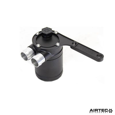 AIRTEC Motorsport Catch Can for BMW M2 Comp, M3 & M4-BMW-Airtec-carbonizeduk