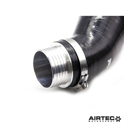 AIRTEC Motorsport Rear Turbo Pipe for Toyota Yaris GR Gen 1 & Gen 2-carbonizeduk