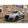 AIRTEC Motorsport Intercooler Upgrade for Audi RS3 8V-Audi-Airtec-carbonizeduk