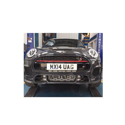 AIRTEC Motorsport Intercooler Upgrade for Mini Cooper S F56-Mini-Airtec-carbonizeduk