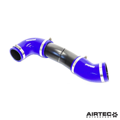 AIRTEC Motorsport 70mm Cold Side Boost Pipe for Focus RS Mk2-carbonizeduk