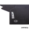 AIRTEC Motorsport Floor Mats for VW Golf Mk7 & Mk8 2013 Onwards - RHD Only-0-carbonizeduk