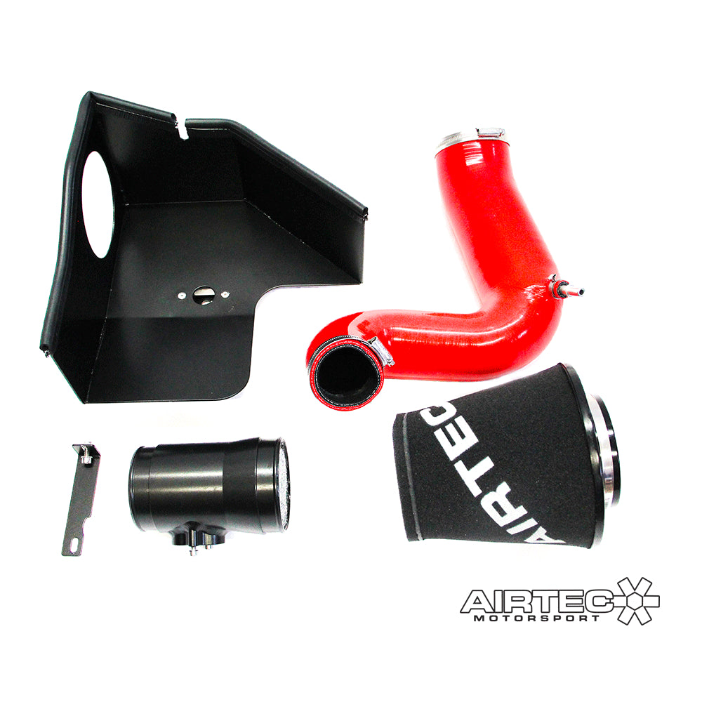 AIRTEC Motorsport Astra J VXR Induction Kit (WITH HOSE)-Vauxhall-Airtec-carbonizeduk